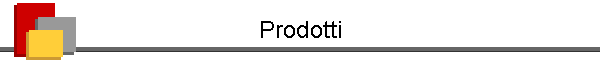 Prodotti