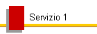 Servizio 1