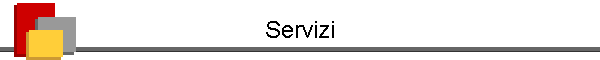 Servizi